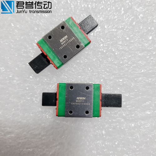 上銀微型導(dǎo)軌、MGN7C