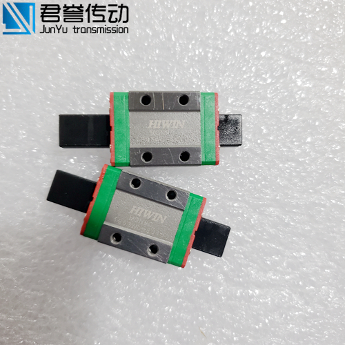 上銀微型導(dǎo)軌、MGN9C