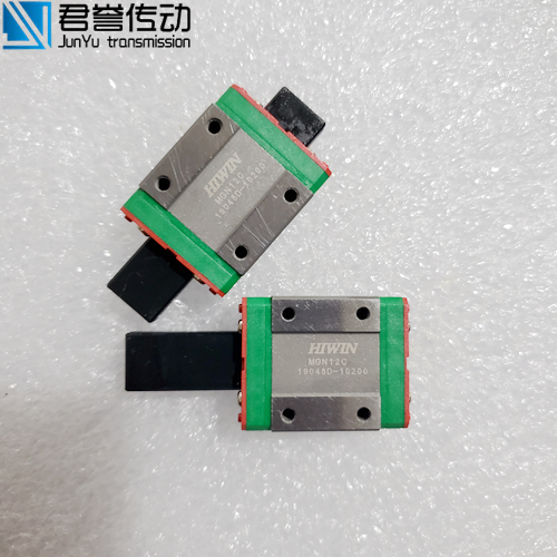 上銀微型導(dǎo)軌、MGN12C