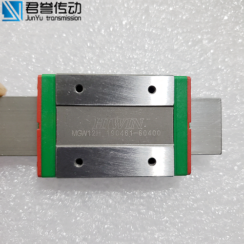 上銀微型寬幅導(dǎo)軌、MGW12H
