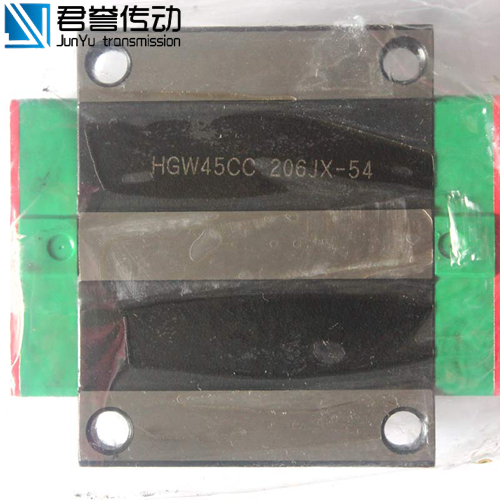 上銀直線導(dǎo)軌、HGW45CC