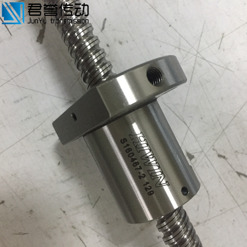 上銀滾珠絲桿、2R15-10B1-FSW系列外循環(huán)