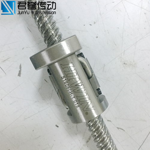 上銀滾珠絲桿、2R15-20A2-DFSW系列外循環(huán)絲桿