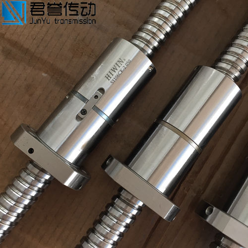上銀精密研磨C3機(jī)床絲桿、4R32-10K3-FDC-0.008