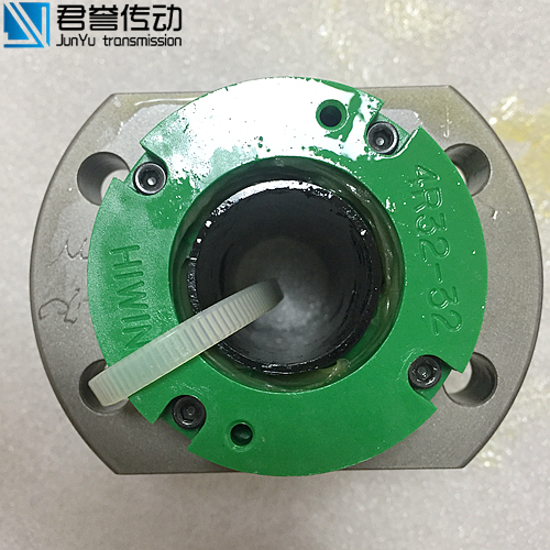 上銀滾珠絲桿、4R32-32S2-DFSH大導(dǎo)程螺母