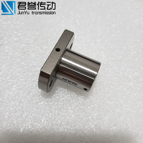 上銀滾珠絲桿、R8-02T4-FSI微型絲桿