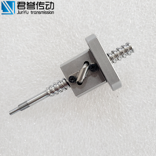 上銀滾珠絲桿、R10-4B1-FSW外循環(huán)扎制絲桿