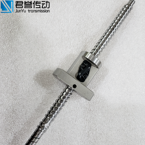 上銀滾珠絲桿、R12-10A1-FST絲桿螺母、絲桿定做加工
