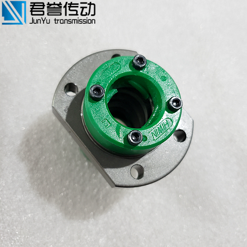 上銀滾珠絲桿、4R20-20S2-DFSH-0.05高導(dǎo)程螺母