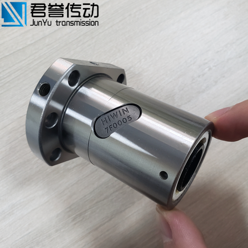 上銀滾珠絲桿、R25-10T3-FSI-0.05