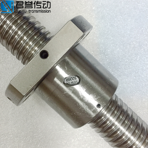 上銀滾珠絲桿、R32-5T4-FSI系列扎制精密絲桿