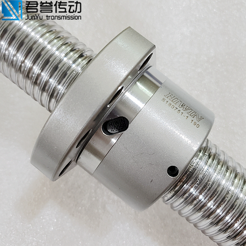 上銀滾珠絲桿、R40-5T4-FSI-0.05原裝上銀絲桿螺母、絲桿定制