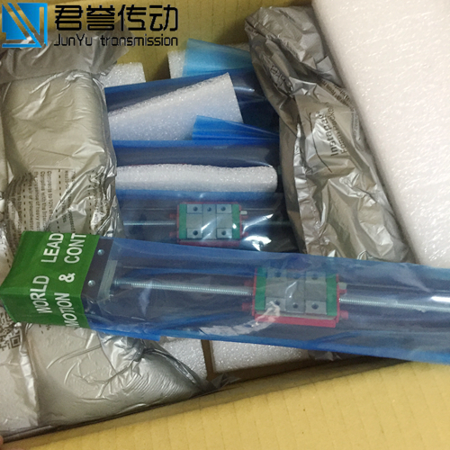 上銀KK模組、KK4001C-150A1-F0