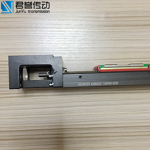 上銀KK模組、KK5002C-150A1-F0