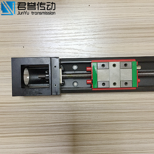 上銀KK模組、KK5002C-300A1-F0、KK單軸機(jī)器人