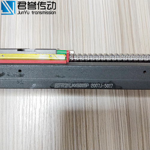 上銀KK模組、KK6005C-300A1-F0