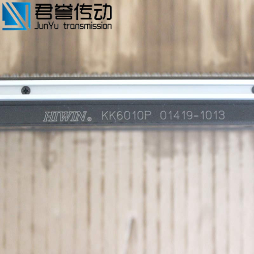 上銀KK模組、KK6010P-300A1-F0