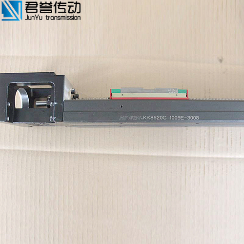 上銀KK模組、KK8620C-540A1-F0