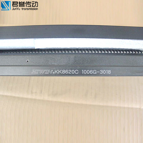 上銀KK模組、KK8620C-640A1-F0